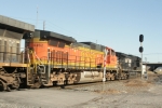 BNSF 4462